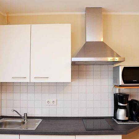 Gaestehaus Guntersblum Kültér fotó